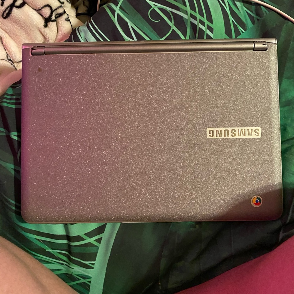 chromebook - Picture 2 of 2